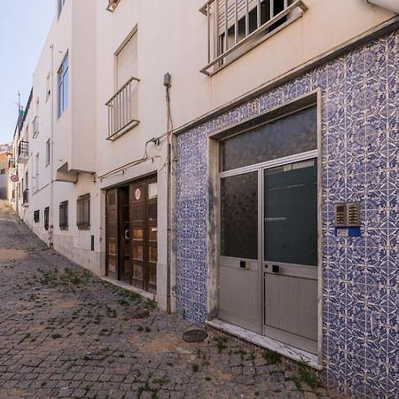 Lagos Classic By Homing Exteriér fotografie