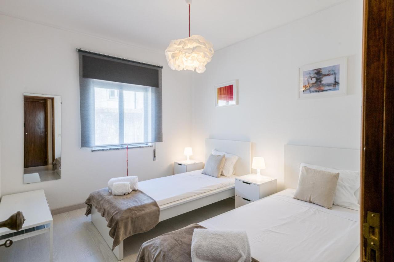 Lagos Classic By Homing Exteriér fotografie