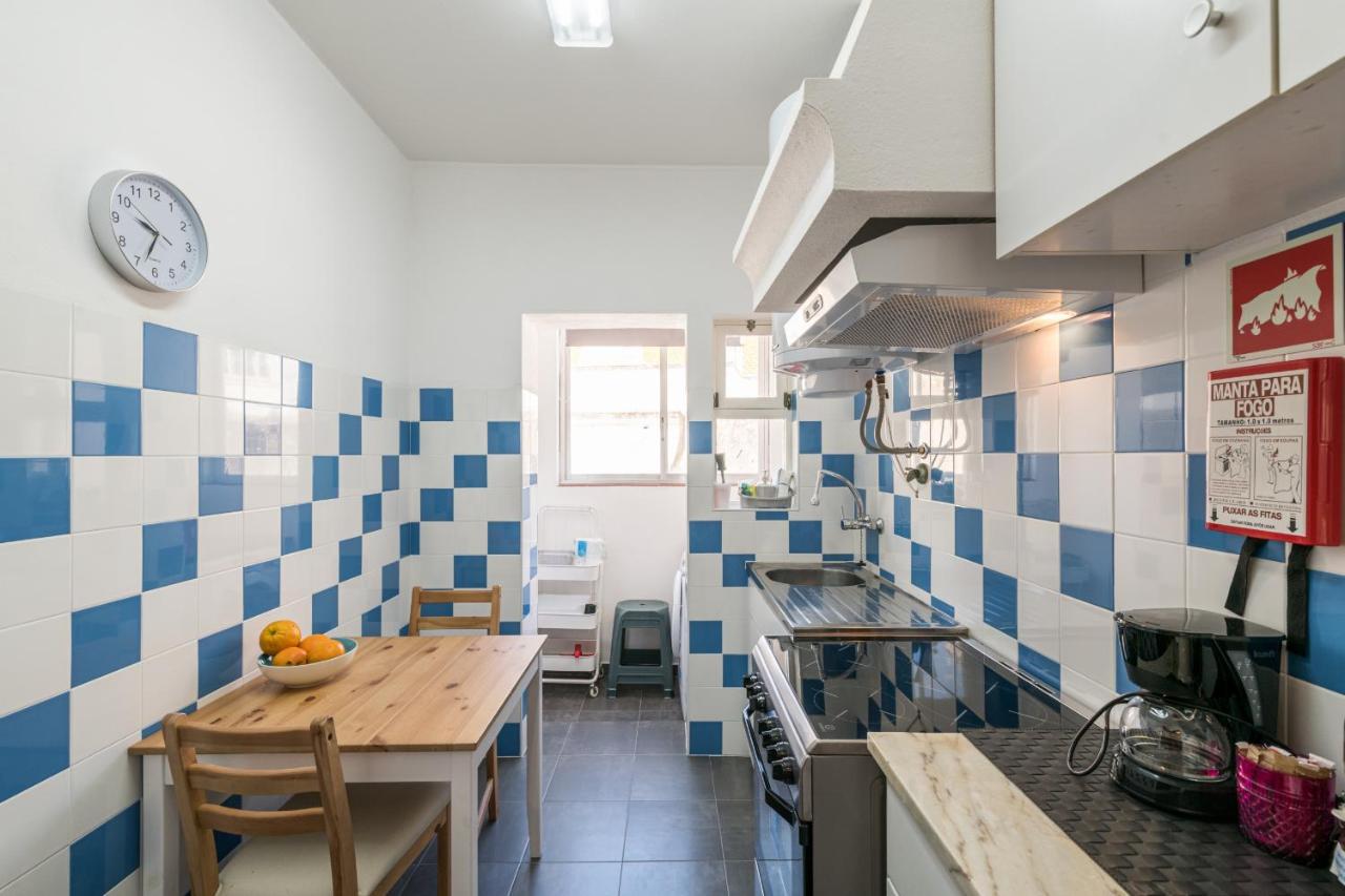 Lagos Classic By Homing Exteriér fotografie