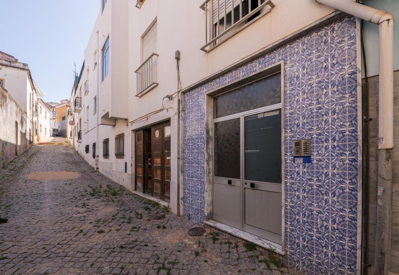 Lagos Classic By Homing Exteriér fotografie