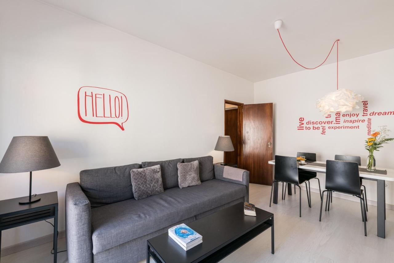 Lagos Classic By Homing Exteriér fotografie