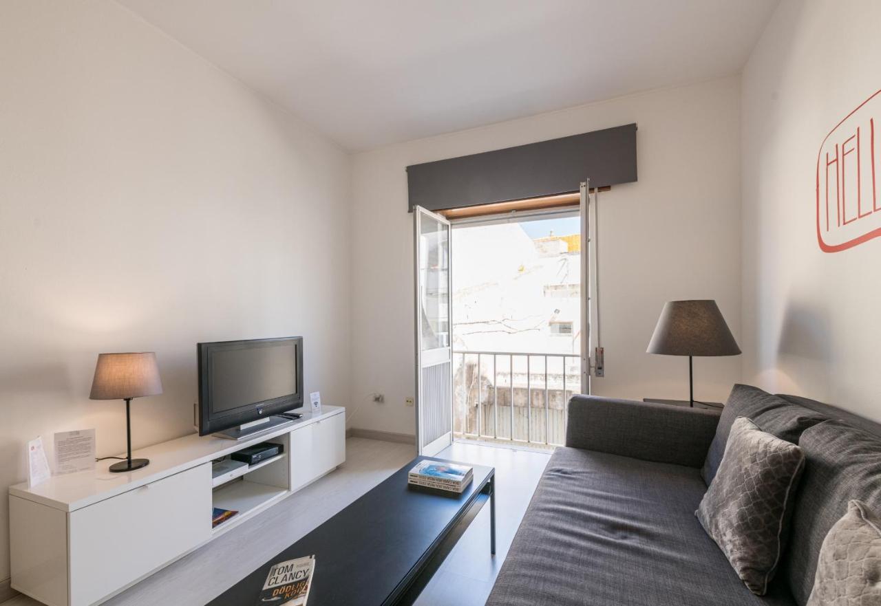 Lagos Classic By Homing Exteriér fotografie